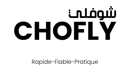 chofly logo
