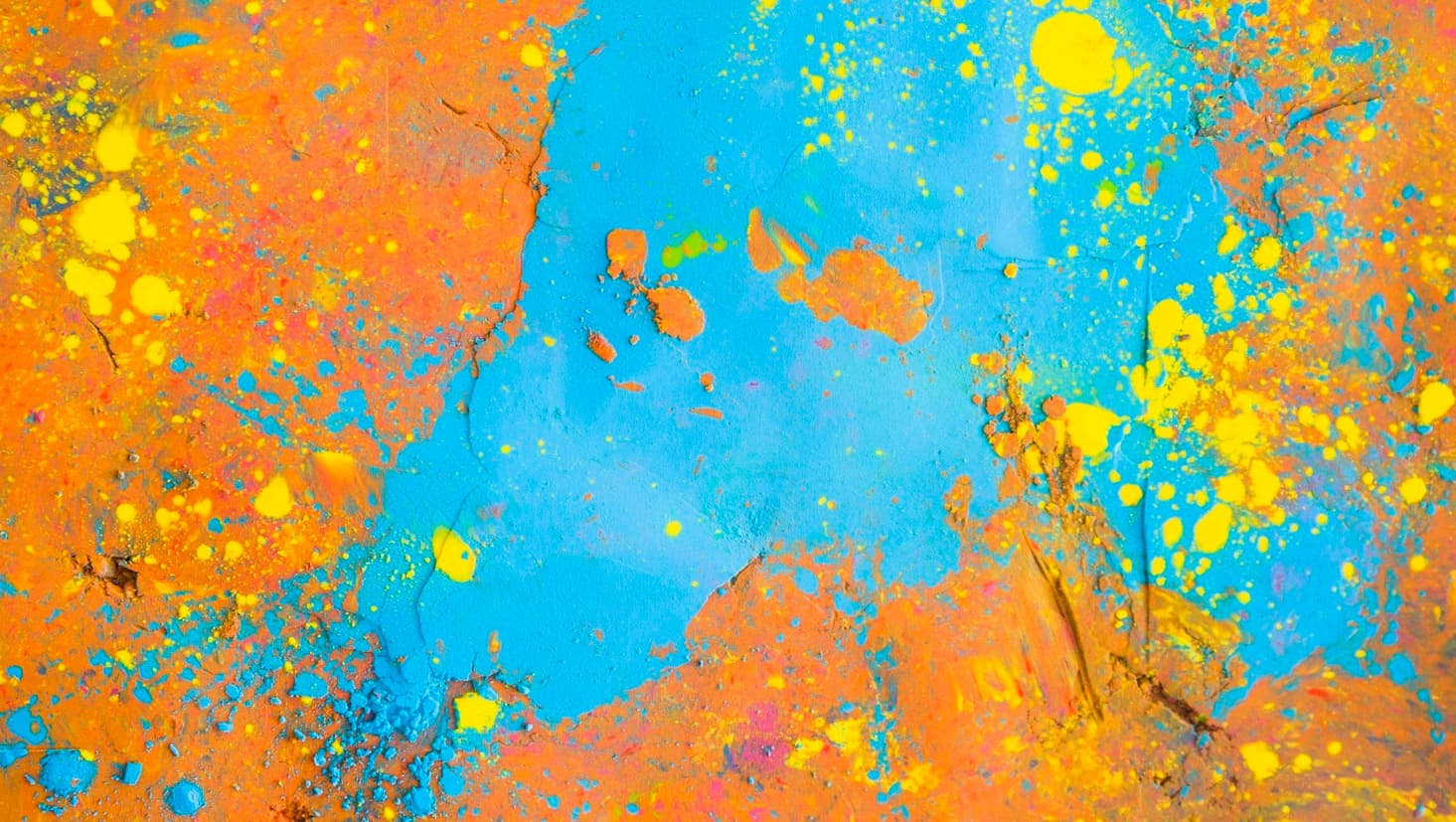 Peinture d'intérieur professionnelle et moderne